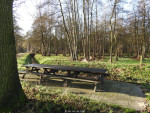 Natuurbegraafplaats 'Het Wienerveeld'